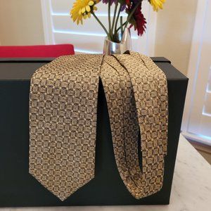 Men's Bugatti Tie